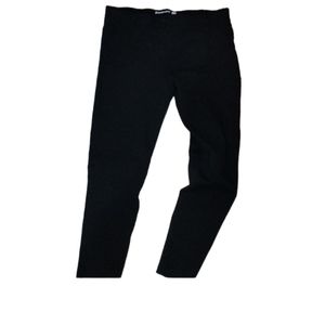 Betabrand pull on trouser